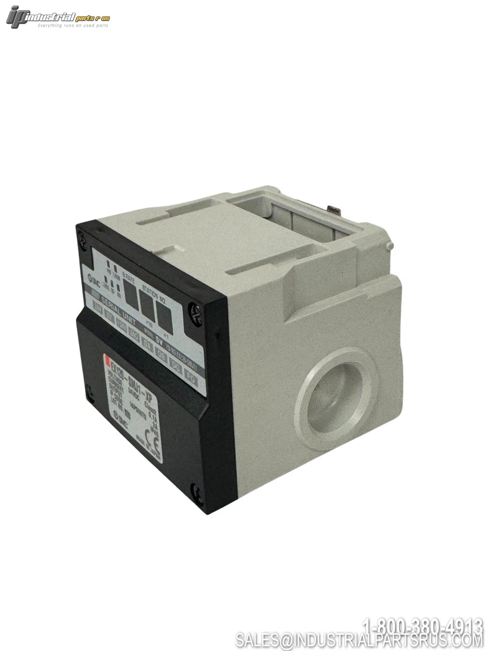 NEW SMC EX120-SMJ1-XP