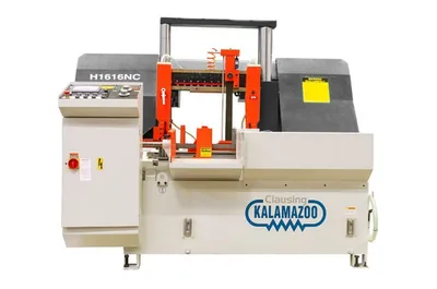 2025 CLAUSING KALAMAZOO H1616NC Horizontal Band Saws | T.R. Wigglesworth Machinery Co. (1)
