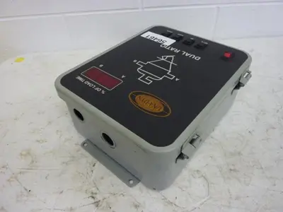 USED UNA-DYN CONTROLLER461