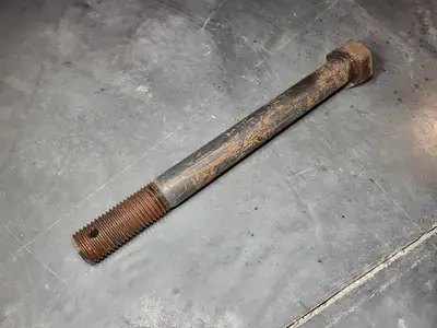 1-3/4" x 21" Hex Bolt 506-42241