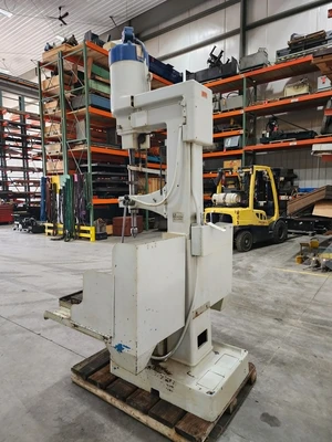 Allen Drill Press