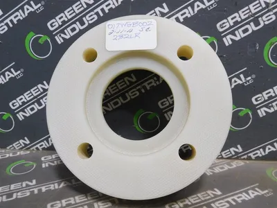 USED MET PRO 017WGB002
