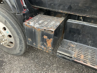 USED 1997 GMC C7500