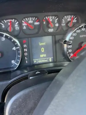 USED 2020 CHEVROLET 4500HD