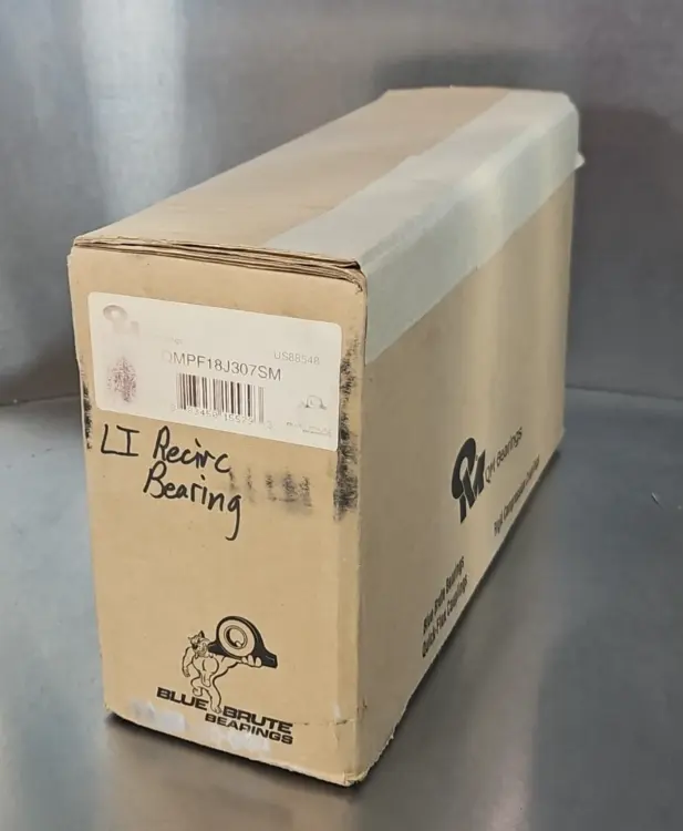 Used TIMKEN TIMKEN QMPF18J307SM Bearings South Carolina US | Palmetto Automation #1160384