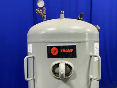 Used TRANE RRTAL1600A00 Chemical & Process Equipment Ohio US | HGR 24 #1309208