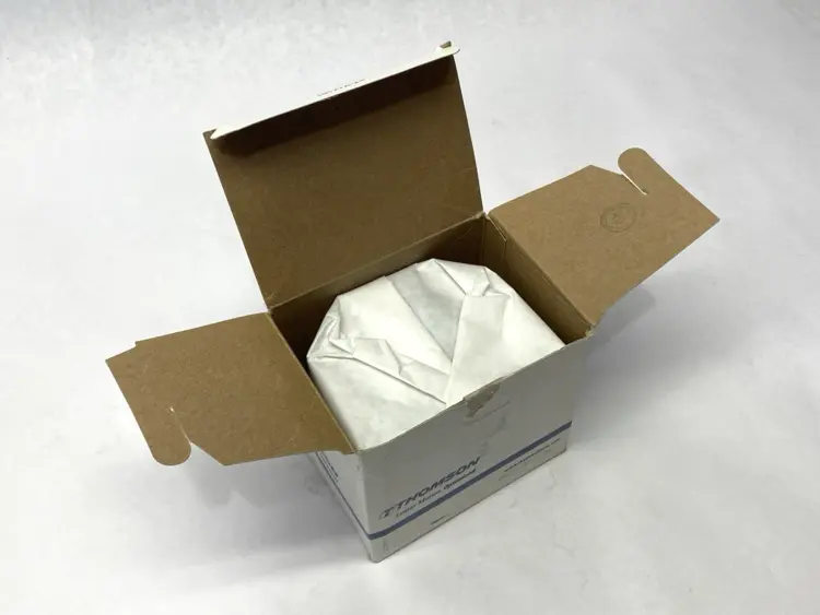 Used THOMSON SSEPB40DD Valves/Fittings | Maverick Industrial Sales #1112928
