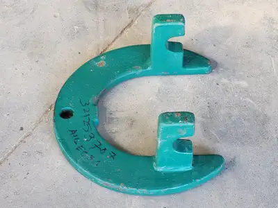 Used METSO 7022102500 Machinery Guards British Columbia CA | Lenmark #1489148
