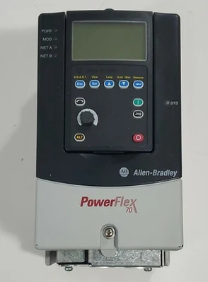 NEW Allen-Bradley 20AC3P5A4AYNNNNN