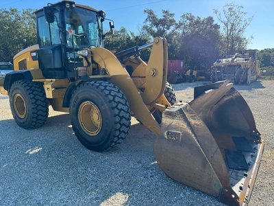 Used 2019 Caterpillar 938M Wheel Loaders Texas US | Zadoon Equipment #1480671