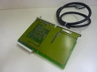 USED SIEMENS 6ES5 312-5CA22