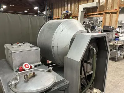 Meat Tumbler