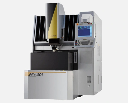 New | Build-to-Order SODICK AG40L EDM Sinkers Arkansas US | TechMach 1 #176552