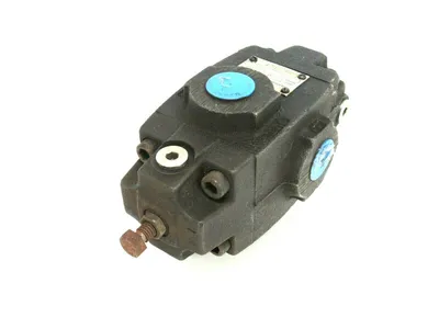NEW VICKERS RCT-06-DP1-30 PRESSURE CONTROL VALVE 250-1000PSI RCT06DP130