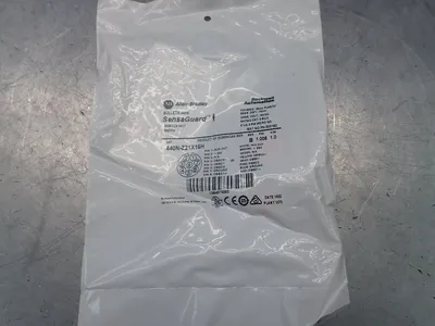 NEW ALLENBRADLEY 440NZ21X16H
