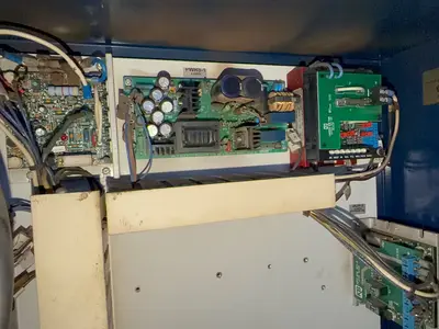 Used LANTECH Q SERIES Wrapping Machines Ohio US | HGR 24 #1518132