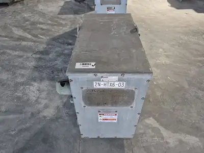 USED DELTA CETC0045S001532