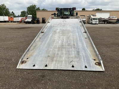 Used 2009 KENWORTH T270 Tow trucks Michigan US | Miedema Asset Management Group #1321232