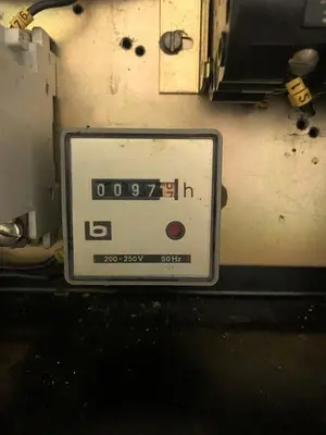 USED BAADER 189