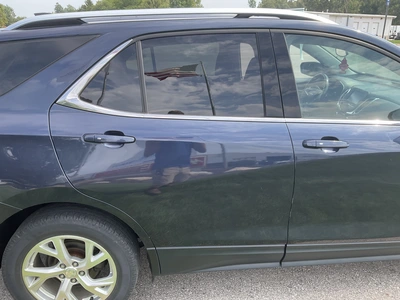 Used 2018 CHEVROLET EQUINOX SUVs Michigan US | Miedema Asset Management Group #1402781
