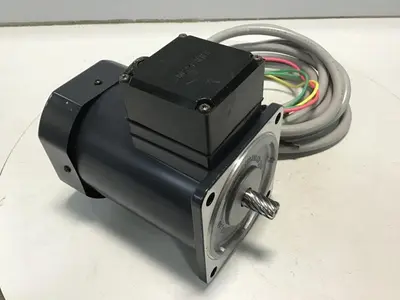 USED ORIENTAL MOTOR 5IK90GU-STF
