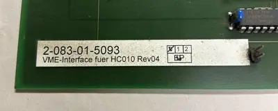 Used HOMATIC 2-083-01-5093 Miscellaneous Equipment (Electrical & Power) Ohio US | Surplus Asset Holdings #1210217