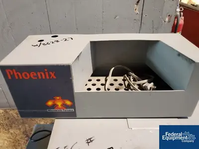 USED CEM CEM Phoenix Benchtop Microwave Furnace