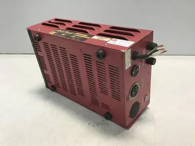 USED FAST HEAT KS010009PA