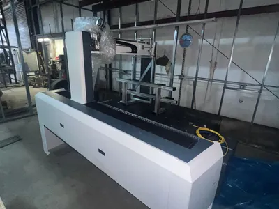 2015 ZEISS CONTURA G2 ACTIV 10/16/6 Coordinate Measuring Machines | Machnet (5)