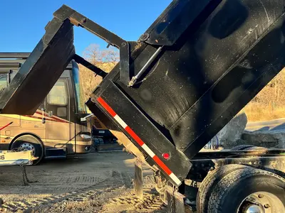 Used 2019 WESTERN STAR 4900 Dump trucks Utah US | Proxy Equipment #1381801