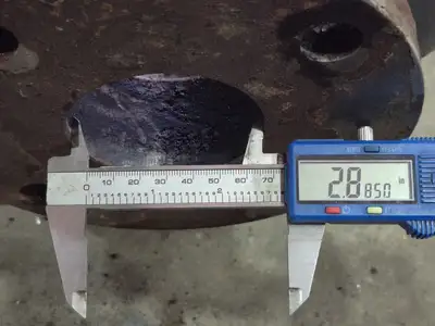 Pump Casing DX47890AA
