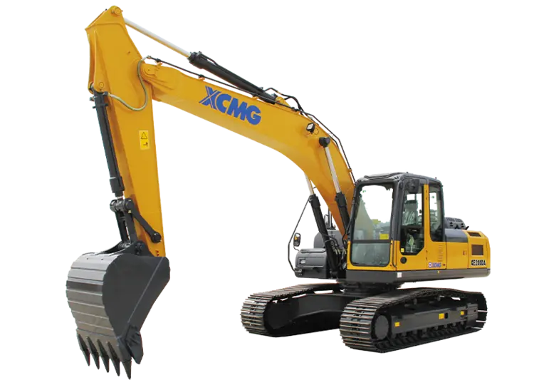 XCMG GLOBAL XE200DA D Series | Iron Listing