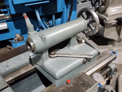 USED LEBLOND 18-36