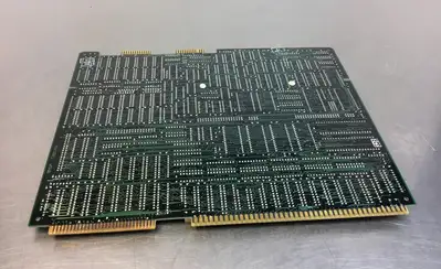 USED WESTINGHOUSE 8MSP 7381A01 G0 + 7380A72G01