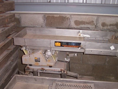 Used _UNKNOWN_ HS56 Vibratory Conveyors Minnesota US | A&I Equipment #1317294