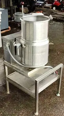 USED CROWN SERVICE EQUIPMENT KECT-06