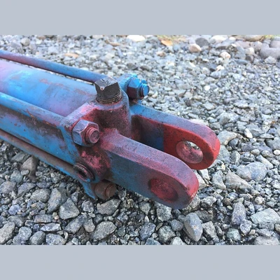 Spencer 3 in Air Cylinder