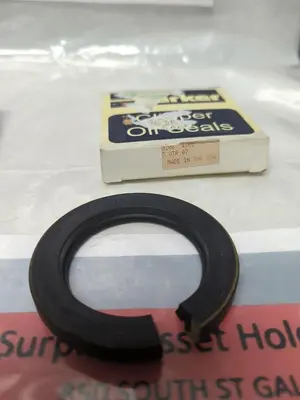 New | in-Stock PARKER 3 QTR 07 Pump & Valve Parts Ohio US | Surplus Asset Holdings #1239739
