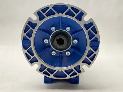 New | in-Stock Motovario Right Angle Worm Gear Reducer 4073622 Speed Reducers Michigan US | Maverick Industrial Sales #1393367