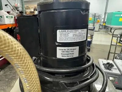 USED CONAIR DB12
