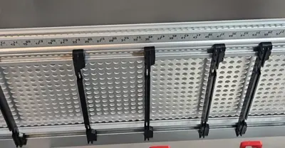 Ima Elmi 4657600152 Aluminum Assembly Loc3A8