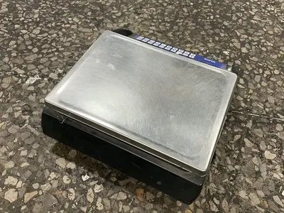 Used ULINE JCE30K Scales Ohio US | HGR 24 #1580223