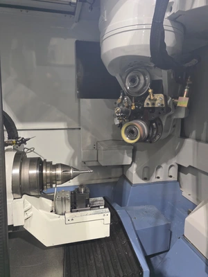 2005 ANCA TX7+ Tool & Cutter Grinders | Liberty Machine Works LLC (6)