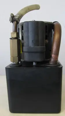 USED BECKETT CB504ULHT