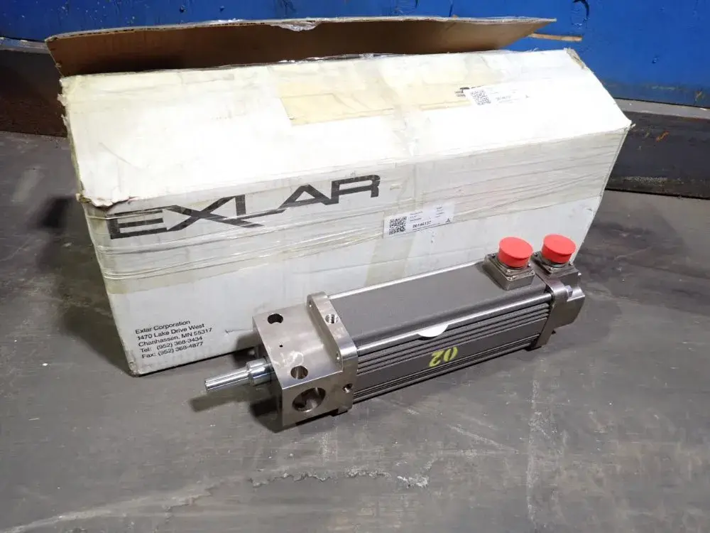 USED PICO GSX400602XXXBB1268XTXH27494