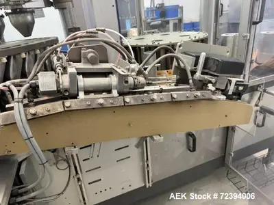 USED JONES PK4000