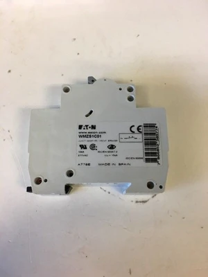 NEW Eaton WMZS1C01