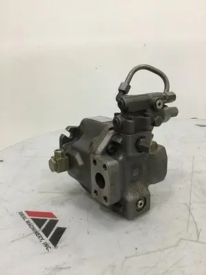 USED BRUENINGHAUS HYDRAULIK A10VSO18DFR1/31R-PPA12N00