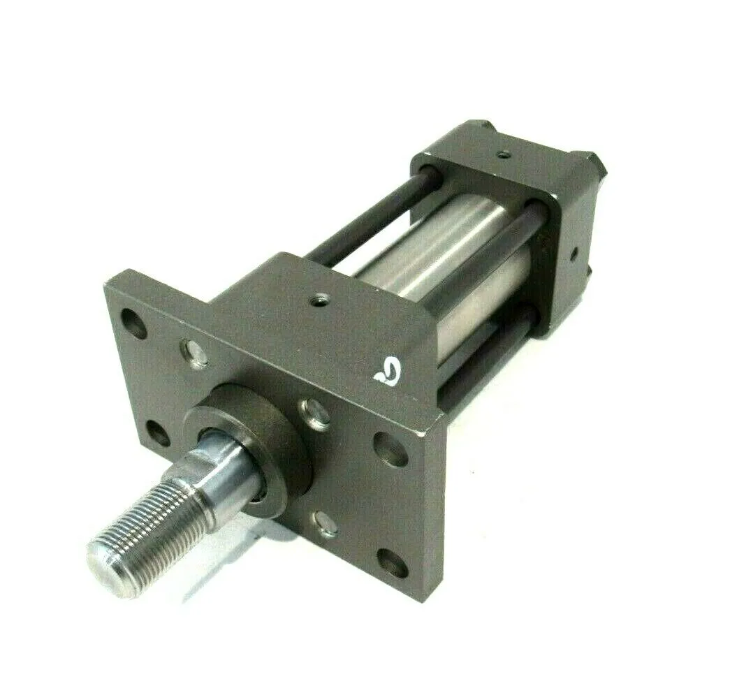 NEW SMC CH2FFA40B-15 HYDRAULIC CYLINDER CH2FFA40B15