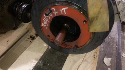 USED Emerson L08-06677099-100-M D14 001